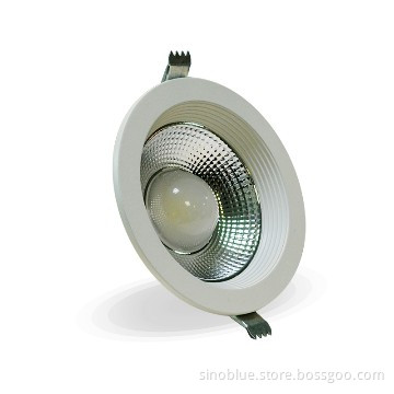 cob led down lighting 20w